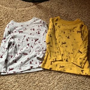 Old navy long sleeve top